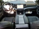 2026 Jeep Grand Wagoneer Teal vin: 1C4SJUAP3TS153165