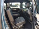 2026 Jeep Grand Wagoneer Teal vin: 1C4SJUAP3TS153165