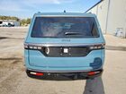 2026 Jeep Grand Wagoneer Teal vin: 1C4SJUAP3TS153165