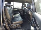 2023 Jeep Wagoneer Series I 4x2 Black vin: 1C4SJUAT4PS551052