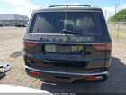 2023 Jeep Wagoneer Series I 4x2 Black vin: 1C4SJUAT4PS551052