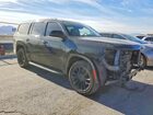 2022 Jeep Wagoneer Series Ii Черный vin: 1C4SJUBT5NS160777