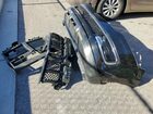 2022 Jeep Wagoneer Series Ii Черный vin: 1C4SJUBT5NS160777