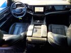 2022 Jeep Wagoneer Series Ii Черный vin: 1C4SJUBT5NS160777