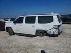 2023 Jeep Wagoneer Series Iii White vin: 1C4SJUDP3PS505839