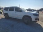 2023 Jeep Wagoneer Series Iii White vin: 1C4SJUDP3PS505839