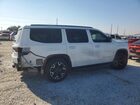 2023 Jeep Wagoneer Series Iii White vin: 1C4SJUDP3PS505839