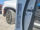 2023 Jeep Wagoneer Series Iii White vin: 1C4SJUDP3PS505839