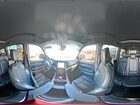 2022 Jeep Wagoneer White vin: 1C4SJVAT8NS196471