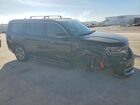2023 Jeep Wagoneer Series I Black vin: 1C4SJVAT8PS542652