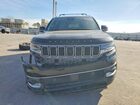 2023 Jeep Wagoneer Series I Black vin: 1C4SJVAT8PS542652