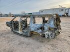 2022 Jeep Wagoneer Series I Пожар vin: 1C4SJVATXNS206790 2022 Jeep Wagoneer Series I Пожар vin: 1C4SJVATXNS206790