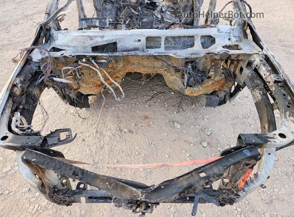 1C4SJVATXNS206790 2022 JEEP WAGONEER Пожар Вид подкапотного пространства