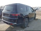 2023 Jeep Wagoneer Series Ii 4x4 Черный vin: 1C4SJVBP1PS553431