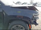 2023 Jeep Wagoneer Series Ii 4x4 Черный vin: 1C4SJVBP1PS553431