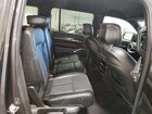 2023 Jeep Wagoneer Series Ii Серый vin: 1C4SJVBP3PS515781 2023 Jeep Wagoneer Series Ii Серый vin: 1C4SJVBP3PS515781