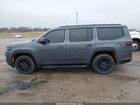 2023 Jeep Wagoneer Series Ii Carbide 4x4 Серый vin: 1C4SJVBP4PS513229