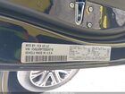 2025 Jeep Wagoneer Carbide 4x4 Dark Blue vin: 1C4SJVBP7SS524718