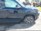 2025 Jeep Wagoneer Carbide 4x4 Dark Blue vin: 1C4SJVBP7SS524718