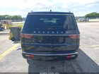 2025 Jeep Wagoneer Carbide 4x4 Dark Blue vin: 1C4SJVBP7SS524718