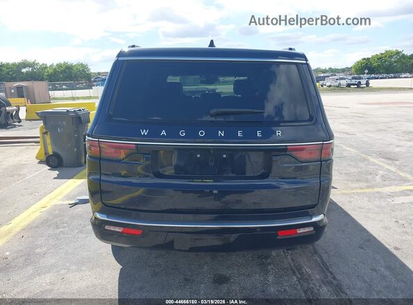 1C4SJVBP7SS524718 2025 JEEP WAGONEER Dark Blue 