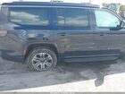 2025 Jeep Wagoneer Carbide 4x4 Dark Blue vin: 1C4SJVBP7SS524718