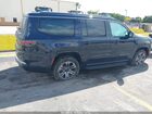 2025 Jeep Wagoneer Carbide 4x4 Dark Blue vin: 1C4SJVBP7SS524718