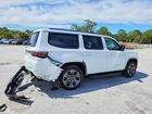 2025 Jeep Wagoneer Series Ii Белый vin: 1C4SJVBP8SS528387
