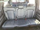 2025 Jeep Wagoneer Series Ii Белый vin: 1C4SJVBP8SS528387
