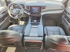 2025 Jeep Wagoneer Series Ii Белый vin: 1C4SJVBP8SS528387