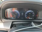 2025 Jeep Wagoneer Series Ii Белый vin: 1C4SJVBP8SS528387 Damage: Warning - Traction Control, On, Unacceptable