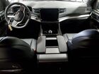 2026 Jeep Grand Wagoneer Limited Black vin: 1C4SJVBP9TS160271