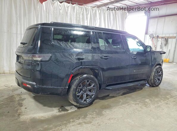 1C4SJVBP9TS160271 2026 JEEP GRAND Black Tył prawy