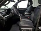 2026 Jeep Grand Wagoneer Limited Black vin: 1C4SJVBP9TS160271