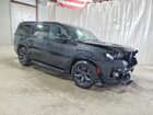 2026 Jeep Grand Wagoneer Limited Black vin: 1C4SJVBP9TS160271