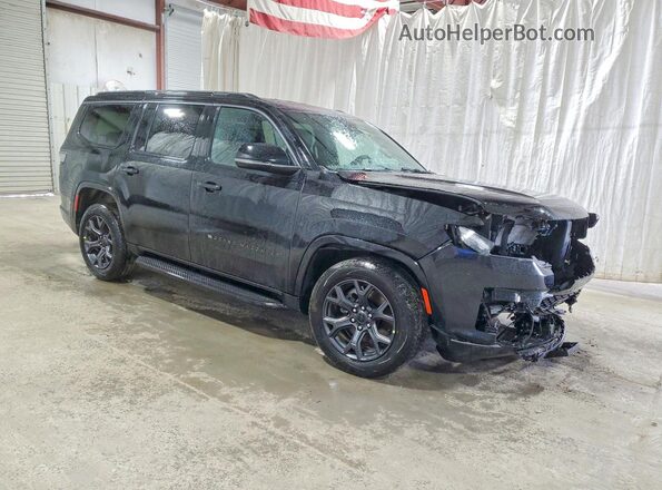 1C4SJVBP9TS160271 2026 JEEP GRAND Black Przód prawy