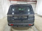 2026 Jeep Grand Wagoneer Limited Black vin: 1C4SJVBP9TS160271