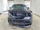 2026 Jeep Grand Wagoneer Limited Black vin: 1C4SJVBP9TS160271