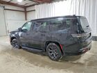 2026 Jeep Grand Wagoneer Limited Black vin: 1C4SJVBP9TS160271