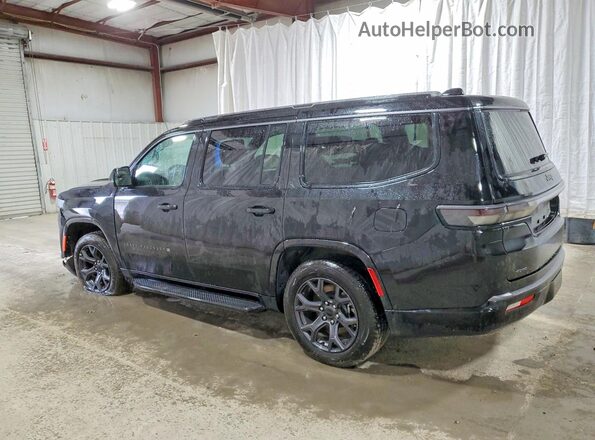 1C4SJVBP9TS160271 2026 JEEP GRAND Black Tył lewy
