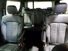 2026 Jeep Grand Wagoneer Limited Black vin: 1C4SJVBP9TS160271