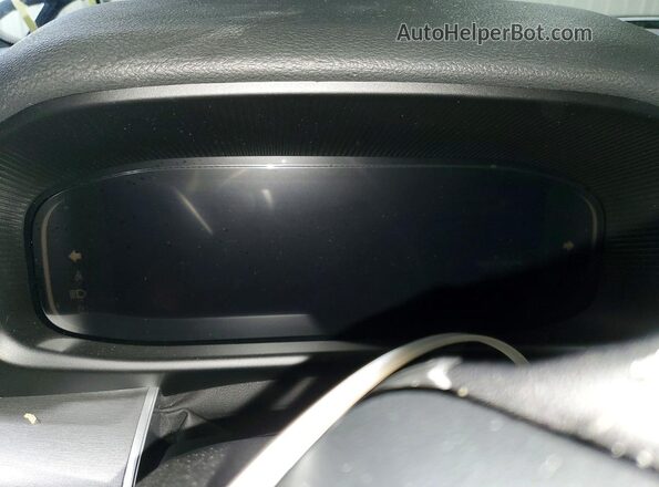 1C4SJVBP9TS160271 2026 JEEP GRAND Black Widok zestawu wskaźników