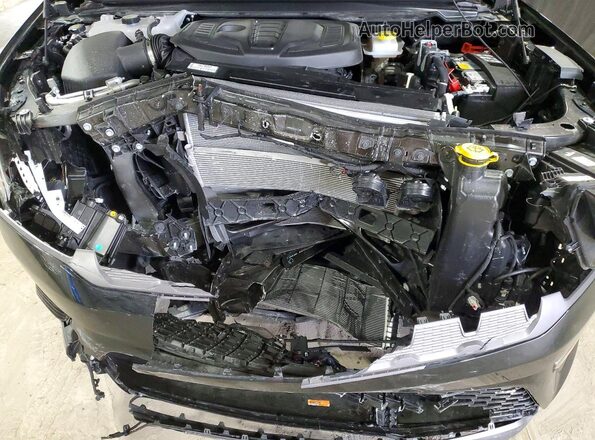 1C4SJVBP9TS160271 2026 JEEP GRAND Black Widok komory silnika