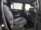 2026 Jeep Grand Wagoneer Limited Black vin: 1C4SJVBP9TS160271