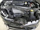 2026 Jeep Grand Wagoneer Limited Black vin: 1C4SJVBP9TS160271 Damage: Engine, Cracked, Replacement Required