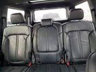 2022 Jeep Wagoneer Series Ii Серебряный vin: 1C4SJVBT4NS140526