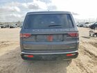 2023 Jeep Wagoneer Series Iii Gray vin: 1C4SJVDP0PS552820