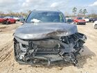 2023 Jeep Wagoneer Series Iii Gray vin: 1C4SJVDP0PS552820