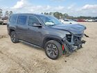 2023 Jeep Wagoneer Series Iii Gray vin: 1C4SJVDP0PS552820