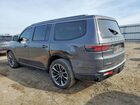 2023 Jeep Wagoneer Series Iii Серый vin: 1C4SJVDP1PS545746